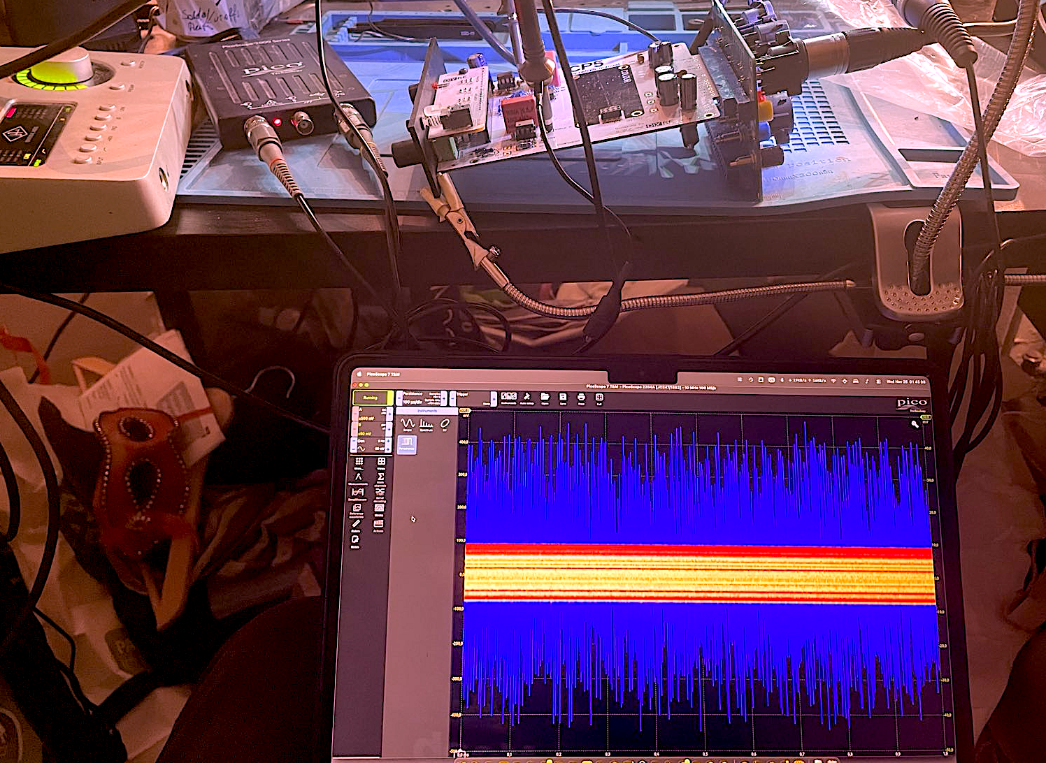 Custom Audio Engineering